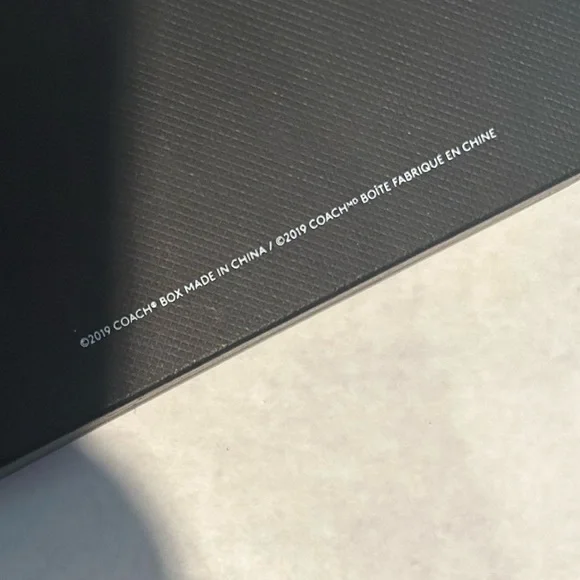 Two Coach Boxes - Picture 8 of 16